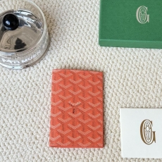 Goyard Wallets Purse